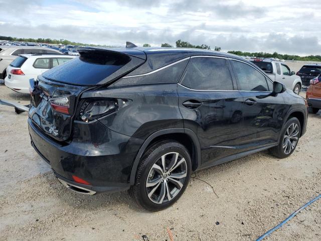 Photo 3 from auction – 2020 LEXUS RX 350 with VIN 2T2HZMAA5LC167452