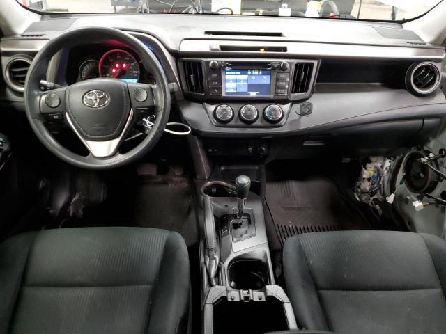Photo 8 from auction – 2016 TOYOTA RAV4 LE with VIN JTMBFREVXGJ054930