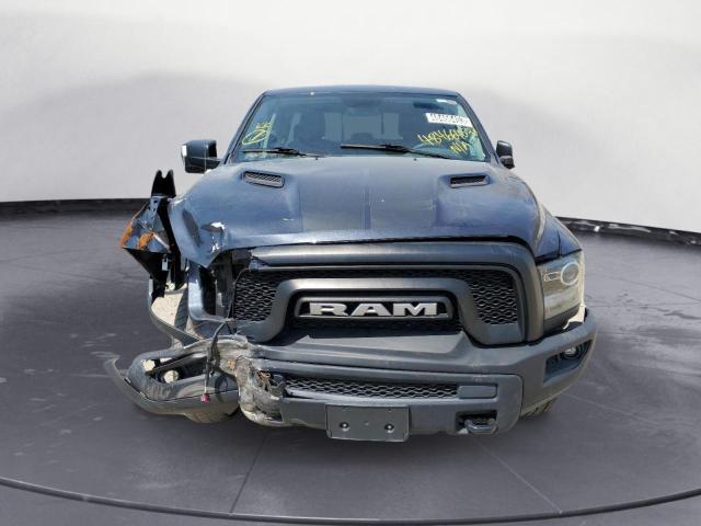 Photo 5 from auction – 2019 RAM 1500 CLASS with VIN 1C6RR7GG8KS688594