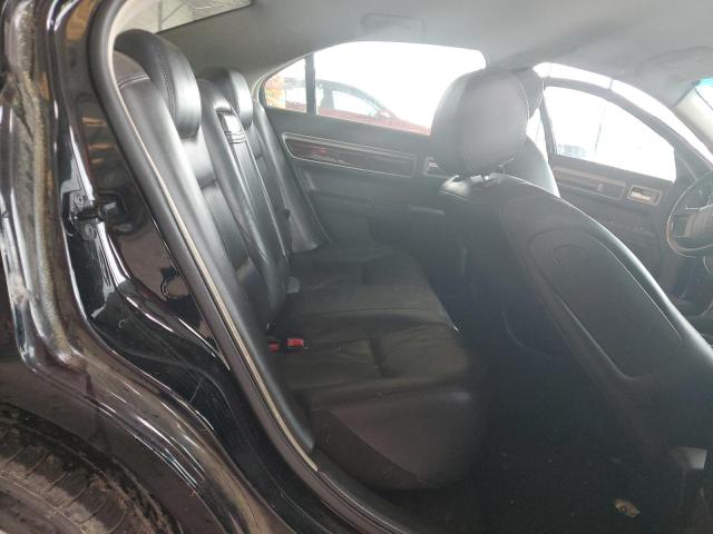Photo 10 from auction – 2007 LINCOLN MKZ with VIN 3LNHM26T47R638231