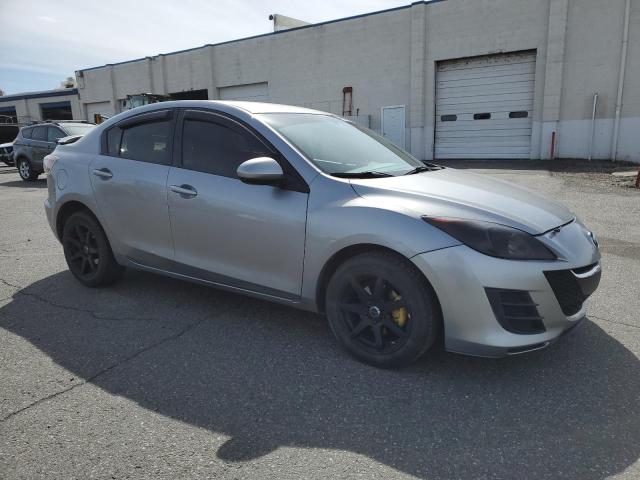 Photo 4 from auction – 2010 MAZDA 3 I with VIN JM1BL1SG3A1207249