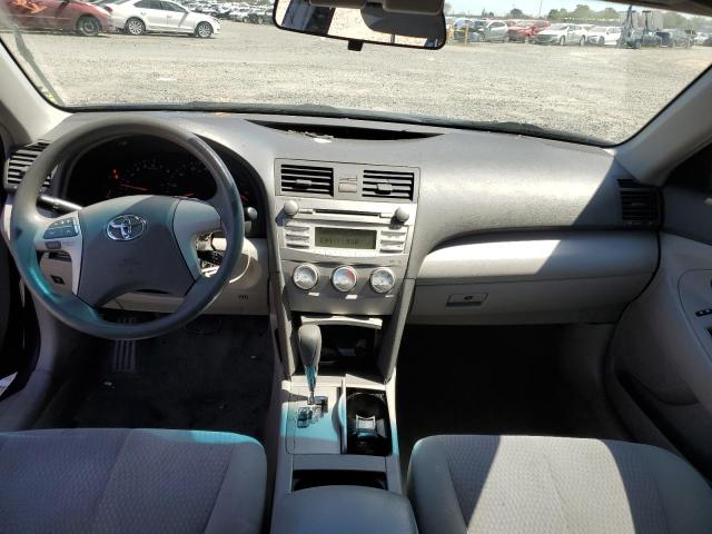 Photo 8 from auction – 2011 TOYOTA CAMRY BASE with VIN 4T4BF3EKXBR200187