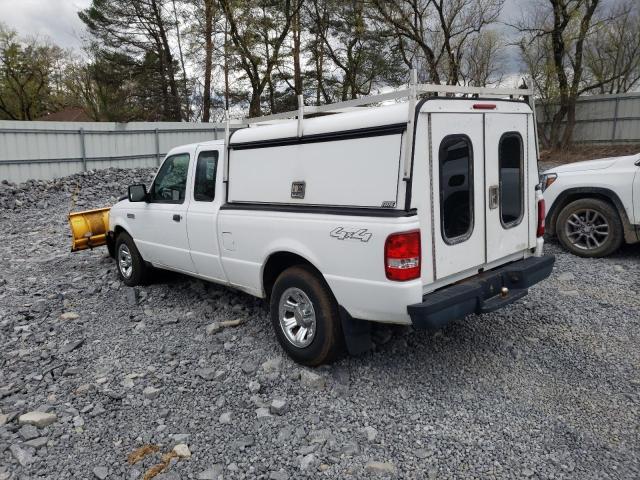 Photo 2 from auction – 2008 FORD RANGER SUP with VIN 1FTYR15E38PB09834