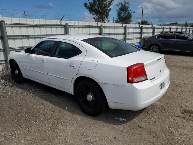 Photo 2 from auction – 2010 DODGE CHARGER with VIN 2B3AA4CT1AH182269