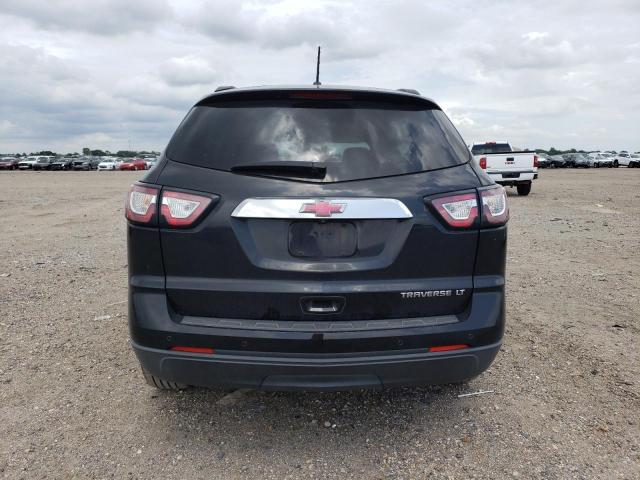 Photo 6 from auction – 2013 CHEVROLET TRAVERSE L with VIN 1GNKRGKD2DJ147919