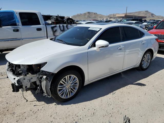 LEXUS ES 350 2014 with VIN JTHBK1GG2E2131016 - Photo from auction