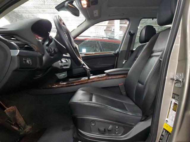 Photo 7 from auction – 2012 BMW X5 XDRIVE3 with VIN 5UXZV4C55CL990717