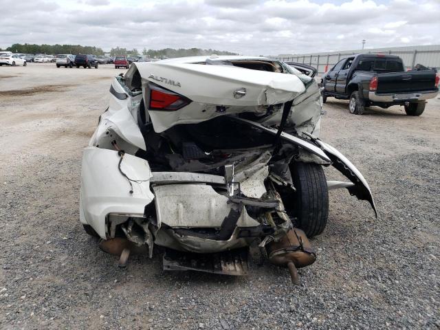 Photo 6 from auction – 2019 NISSAN ALTIMA S with VIN 1N4BL4BV0KC125846
