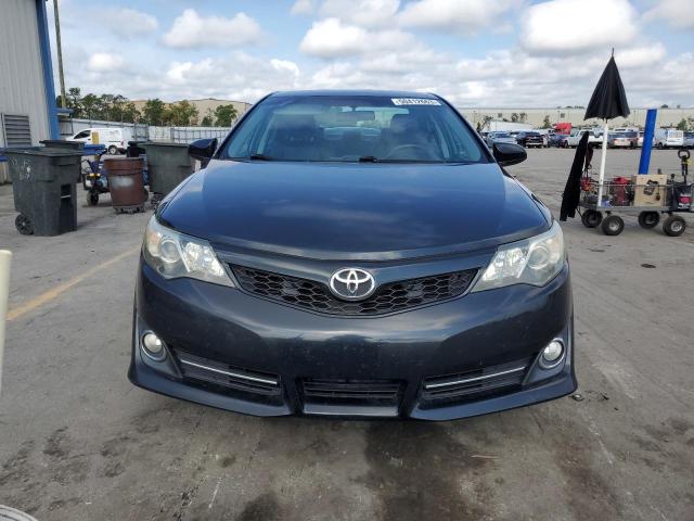 Photo 5 from auction – 2013 TOYOTA CAMRY L with VIN 4T1BF1FK2DU253076