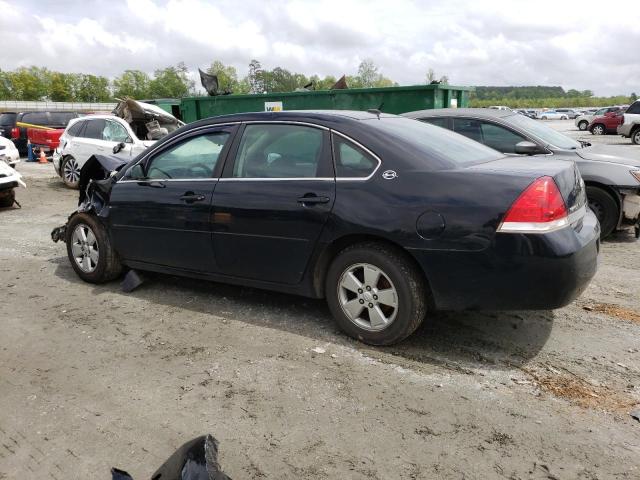 Photo 2 from auction – 2007 CHEVROLET IMPALA LT with VIN 2G1WT58K579316135
