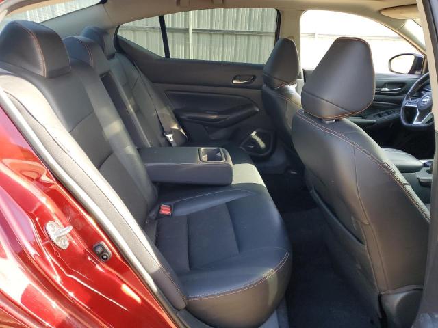 Photo 10 from auction – 2019 NISSAN ALTIMA SR with VIN 1N4BL4CV1KC134229
