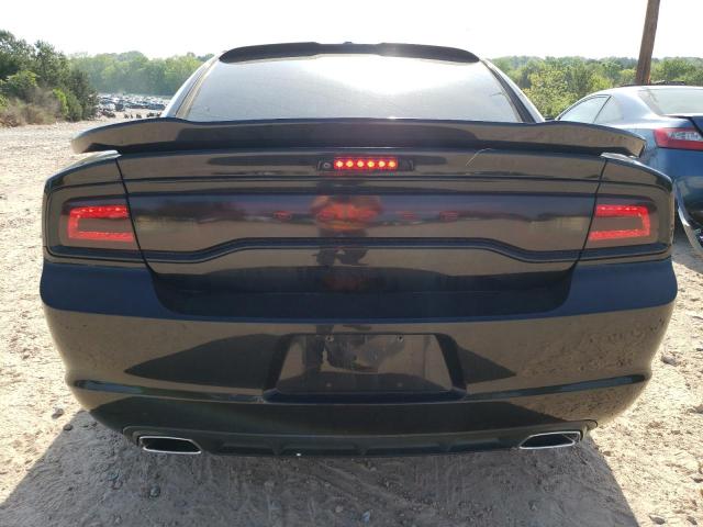 صورة رقم 6 من المزاد - 2013 DODGE CHARGER R/ مع VIN 2C3CDXCT9DH651309