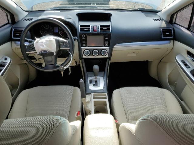Photo 8 from auction – 2015 SUBARU XV CROSSTR with VIN JF2GPACC7F8280498