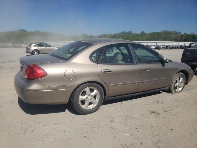 Photo 3 from auction – 2003 FORD TAURUS SES with VIN 1FAFP55U73A203793