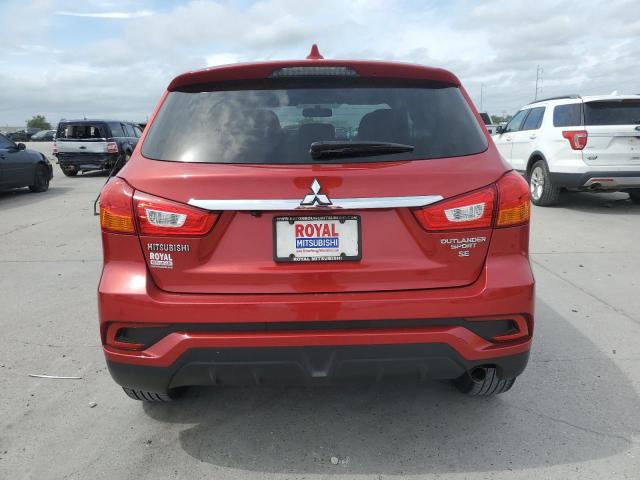 Photo 6 from auction – 2018 MITSUBISHI OUTLANDER with VIN JA4AP3AW1JU013350