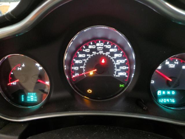 Photo 9 from auction – 2014 DODGE AVENGER SX with VIN 1C3CDZCB8EN203767
