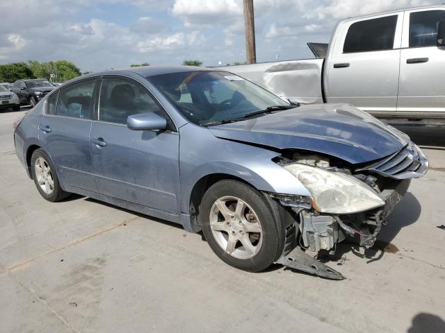 Photo 4 from auction – 2011 NISSAN ALTIMA BAS with VIN 1N4AL2AP0BN496271