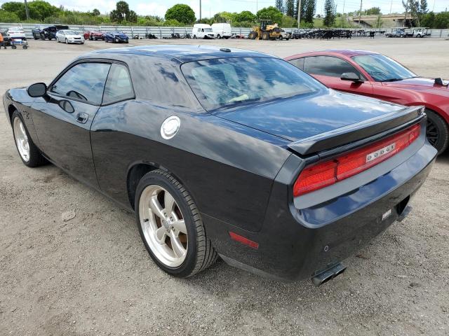 Photo 2 from auction – 2010 DODGE CHALLENGER with VIN 2B3CJ5DTXAH220563