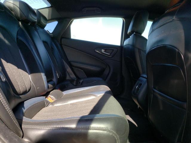 Photo 10 from auction – 2015 CHRYSLER 200 S with VIN 1C3CCCBG5FN581558