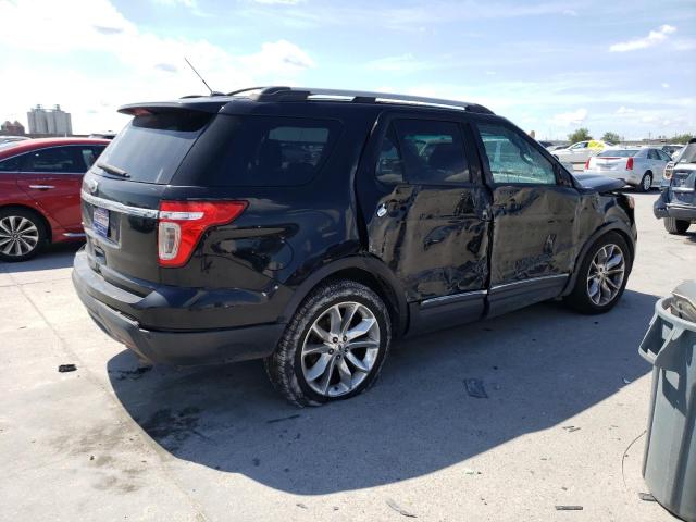 Photo 3 from auction – 2012 FORD EXPLORER L with VIN 1FMHK7F86CGA23521