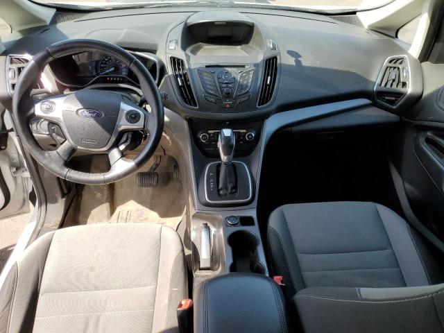 Photo 8 from auction – 2013 FORD C-MAX SE with VIN 1FADP5AU6DL515316