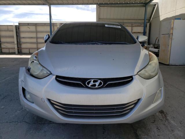Photo 5 from auction – 2012 HYUNDAI ELANTRA GL with VIN 5NPDH4AE2CH103665