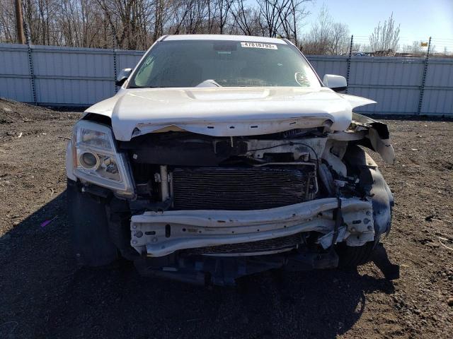Photo 5 from auction – 2017 GMC TERRAIN SL with VIN 2GKALMEK7H6140132