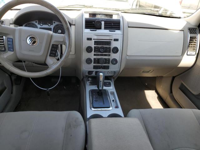 Photo 8 from auction – 2009 MERCURY MARINER with VIN 4M2CU29329KJ17990