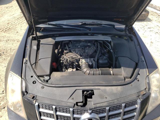 Photo 11 from auction – 2012 CADILLAC CTS PREMIU with VIN 1G6DS5E34C0115929