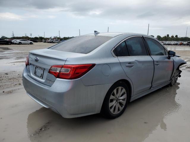 Photo 3 from auction – 2017 SUBARU LEGACY 2.5 with VIN 4S3BNAF66H3039861