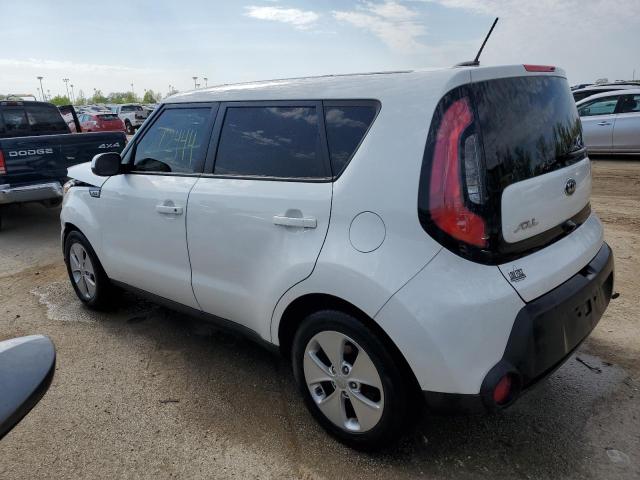 Photo 2 from auction – 2015 KIA SOUL with VIN KNDJN2A24F7806716