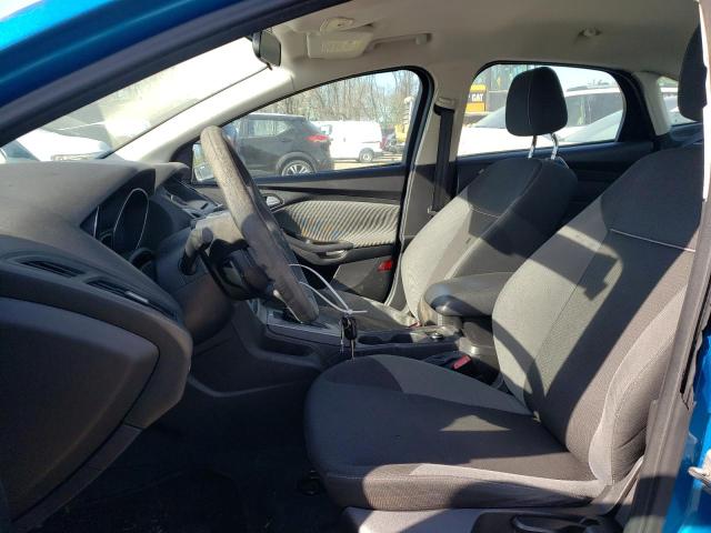 Photo 7 from auction – 2012 FORD FOCUS SE with VIN 1FAHP3F25CL137999