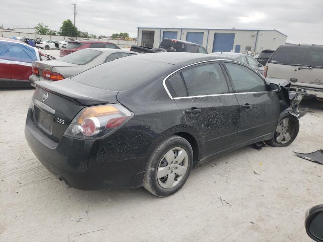 Photo 3 from auction – 2007 NISSAN ALTIMA 2.5 with VIN 1N4AL21E87C133654