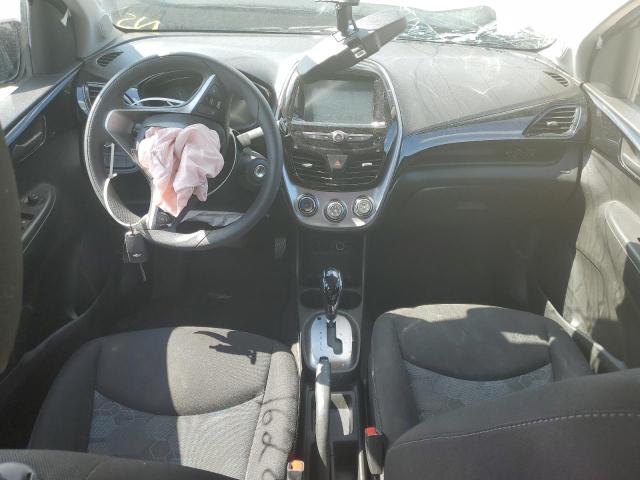 Photo 8 from auction – 2018 CHEVROLET SPARK 1LT with VIN KL8CD6SA2JC448744