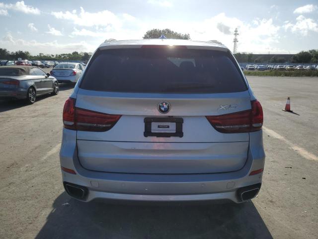 Photo 6 from auction – 2017 BMW X5 XDRIVE3 with VIN 5UXKR0C36H0V76190