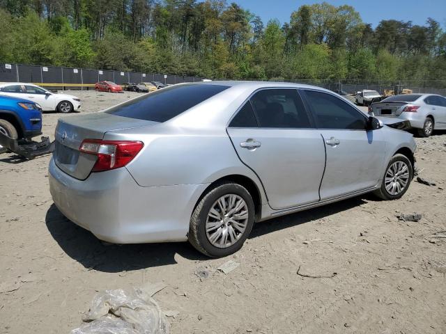 Photo 3 from auction – 2013 TOYOTA CAMRY L with VIN 4T4BF1FK8DR298495