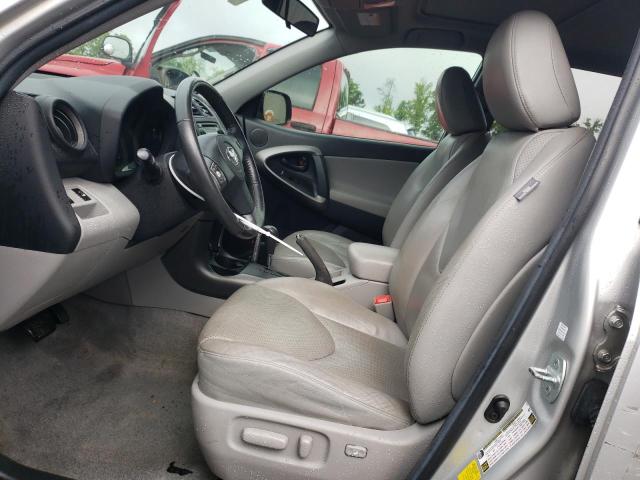 Photo 7 from auction – 2012 TOYOTA RAV4 LIMIT with VIN 2T3YK4DV6CW018965