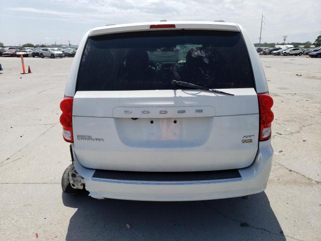 Photo 6 from auction – 2019 DODGE GRAND CARA with VIN 2C4RDGEG5KR563659
