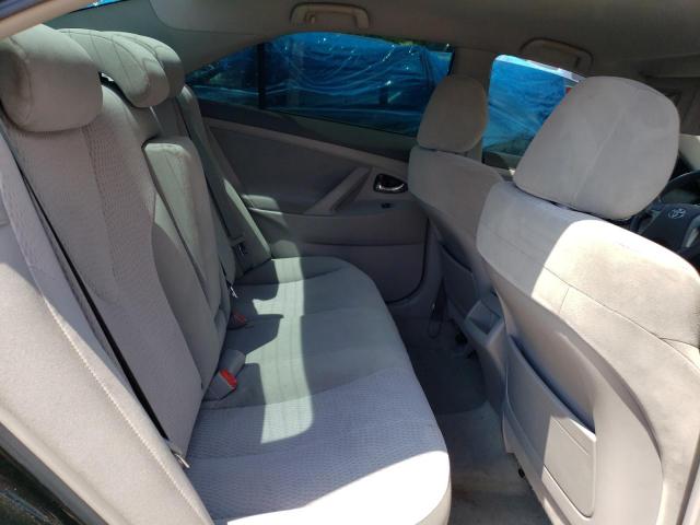 Photo 10 from auction – 2010 TOYOTA CAMRY BASE with VIN 4T1BF3EK5AU085149