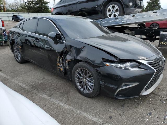 Photo 4 from auction – 2018 LEXUS ES 350 with VIN 58ABK1GG0JU101470