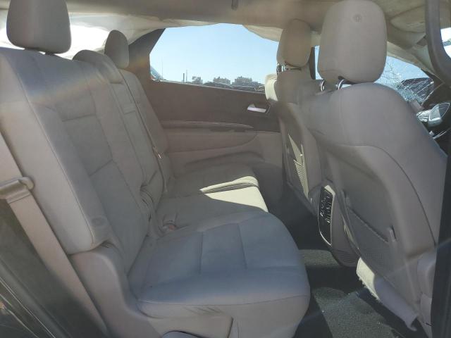 Photo 11 from auction – 2021 DODGE DURANGO SX with VIN 1C4RDJAG4MC836718