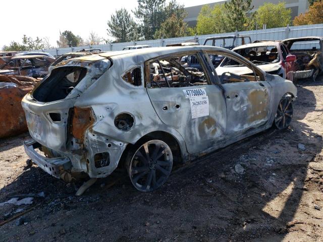 Photo 3 from auction – 2022 SUBARU IMPREZA SP with VIN 4S3GTAM68N3719657
