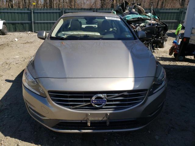 Photo 5 from auction – 2015 VOLVO S60 PREMIE with VIN YV1612TK2F1346869