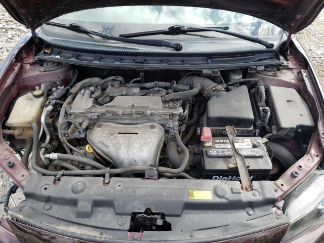 Photo 11 from auction – 2012 TOYOTA SCION TC with VIN JTKJF5C75C3036027
