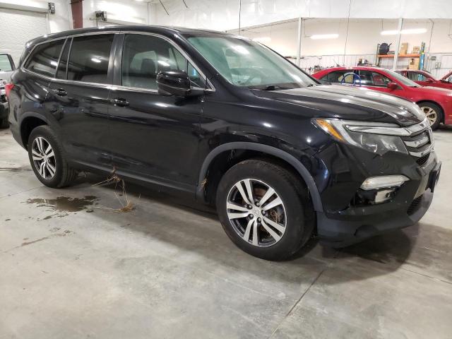 Photo 4 from auction – 2016 HONDA PILOT EXL with VIN 5FNYF6H50GB025285