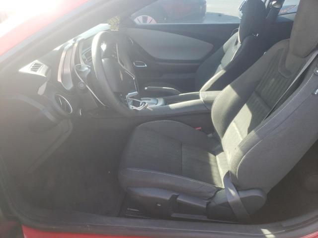Photo 7 from auction – 2015 CHEVROLET CAMARO LS with VIN 2G1FB1E3XF9159662