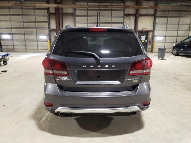 Photo 6 from auction – 2017 DODGE JOURNEY CR with VIN 3C4PDCGG0HT534251