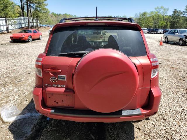 Photo 6 from auction – 2009 TOYOTA RAV4 with VIN JTMZF33V49D015055