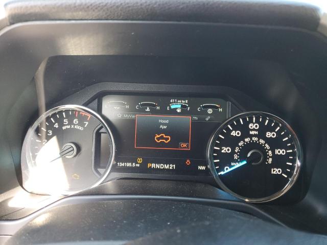 Photo 9 from auction – 2015 FORD F150 SUPER with VIN 1FTEW1EG5FKD64136