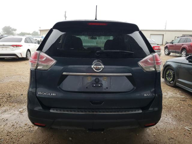 Photo 6 from auction – 2016 NISSAN ROGUE S with VIN KNMAT2MTXGP617256
